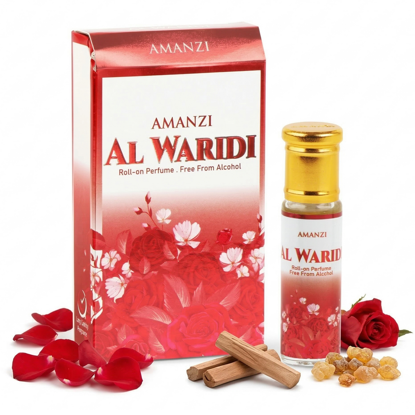 Al waridi