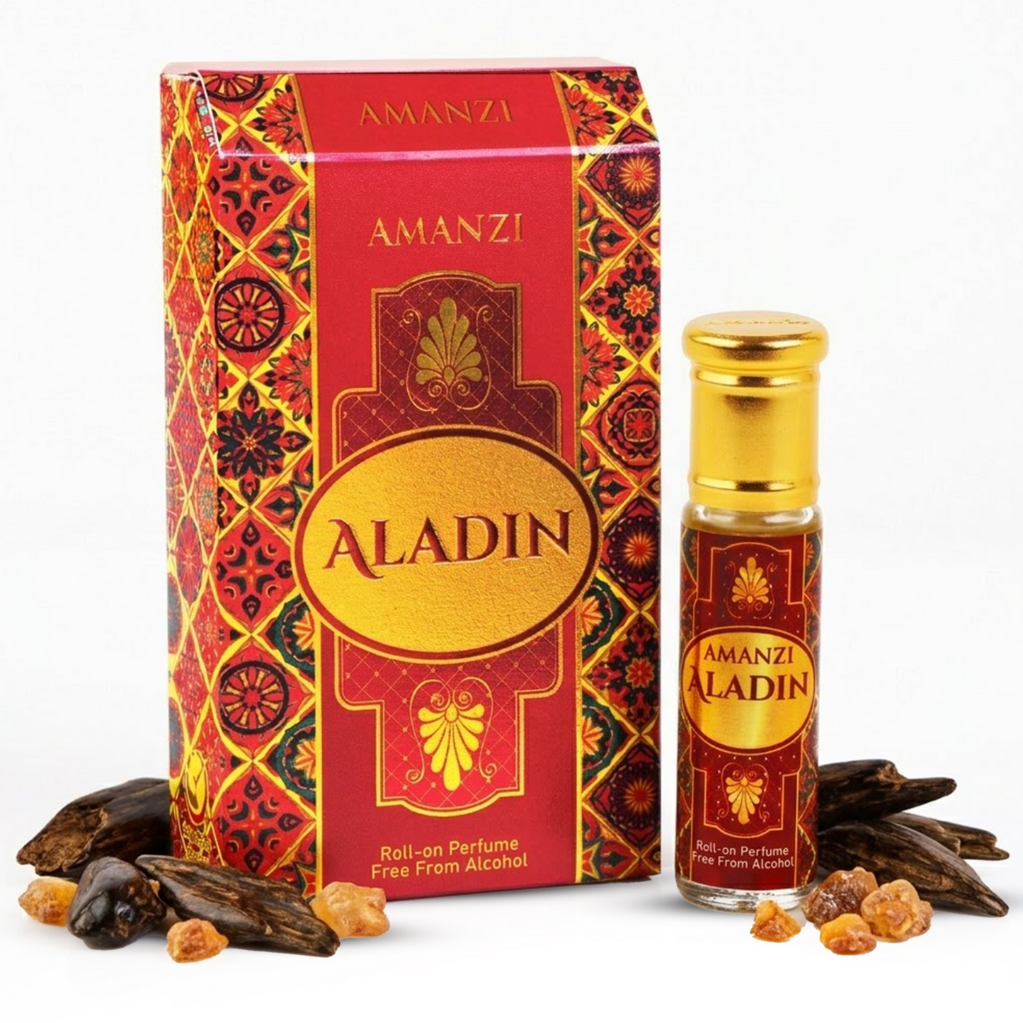 Aladin