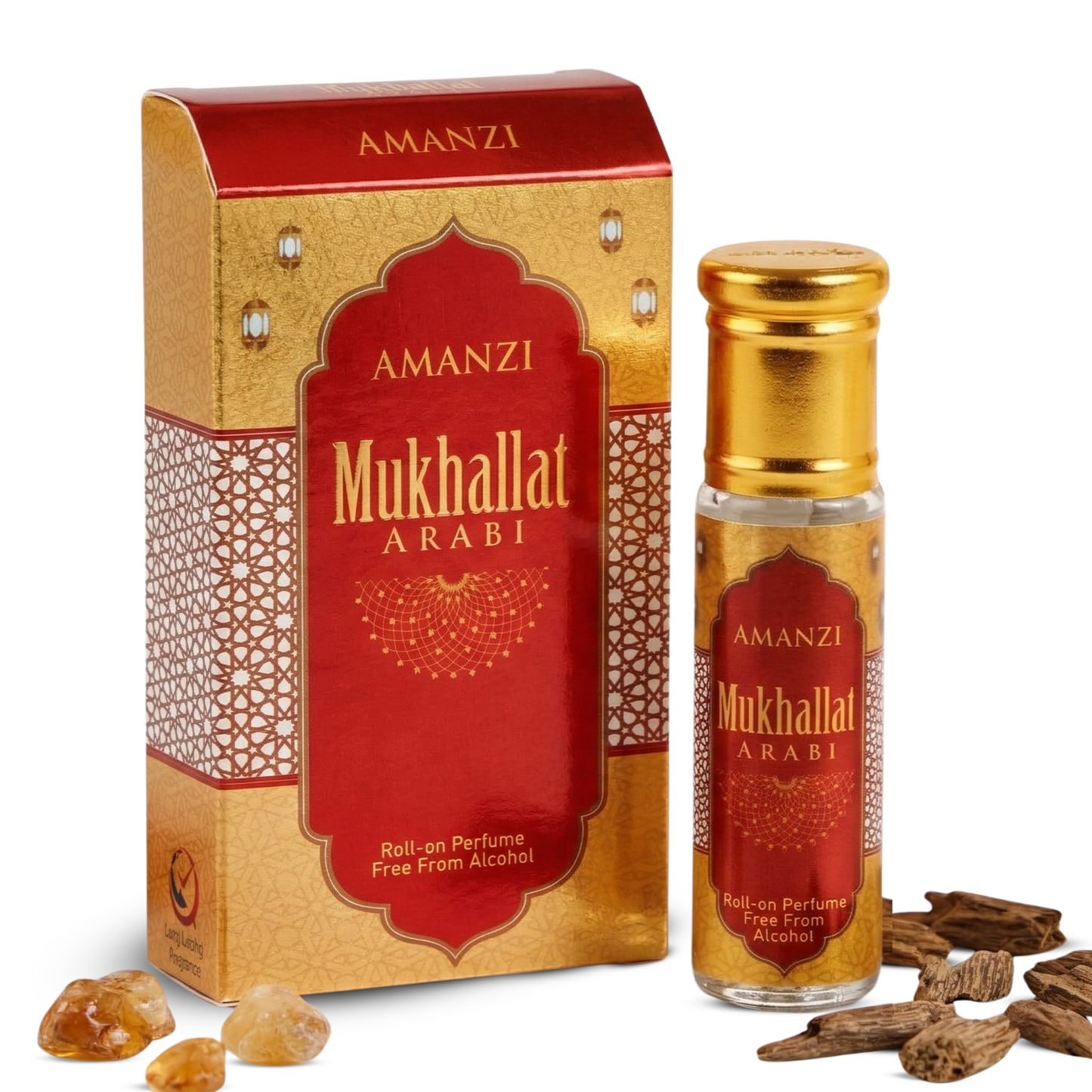Mukhallat Arabi