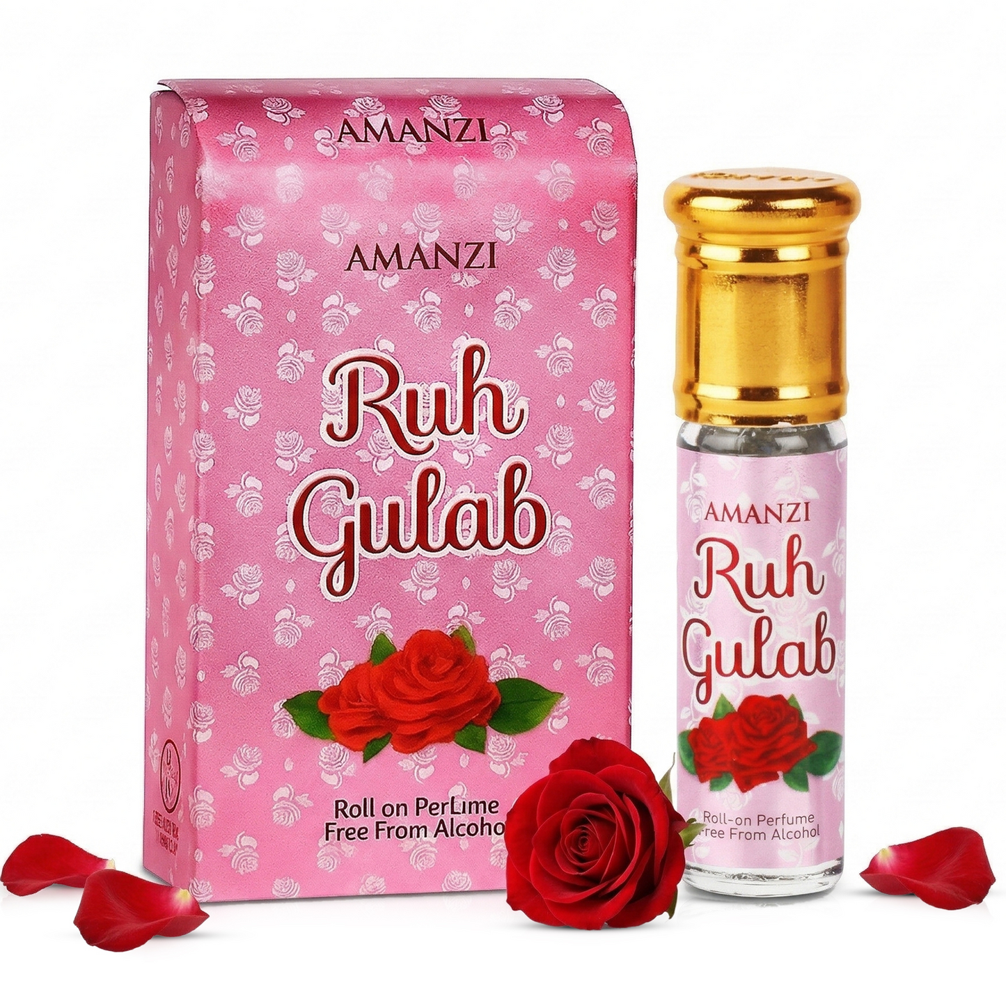 Ruh Gulab