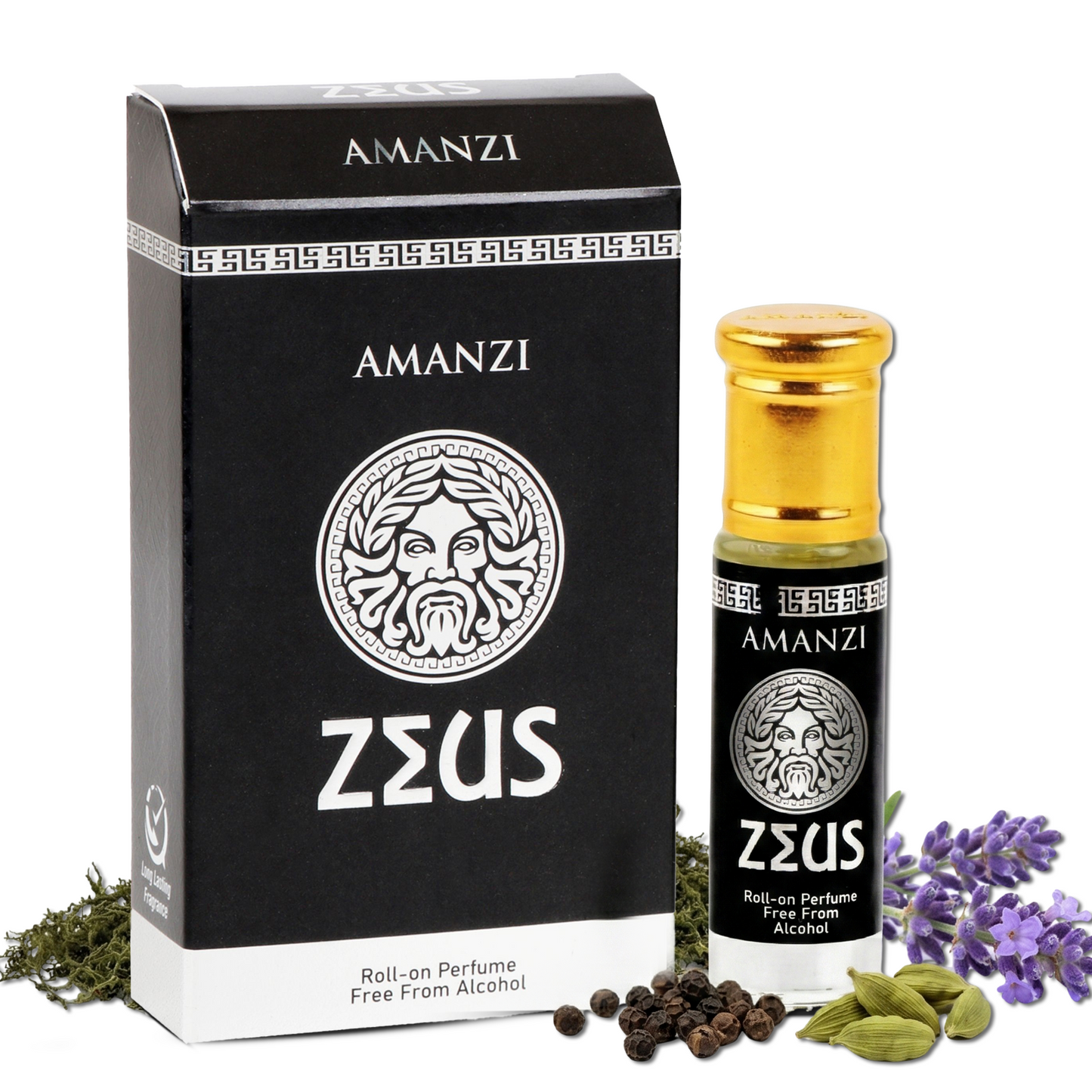 Zeus