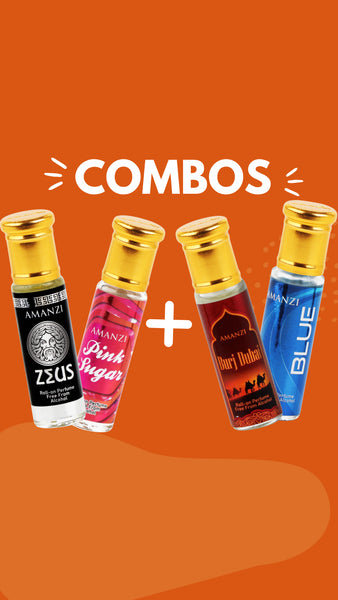 COMBO SETS
