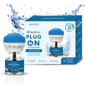 Electric Plug-In Air Freshener (Refill) - Crystal Aqua