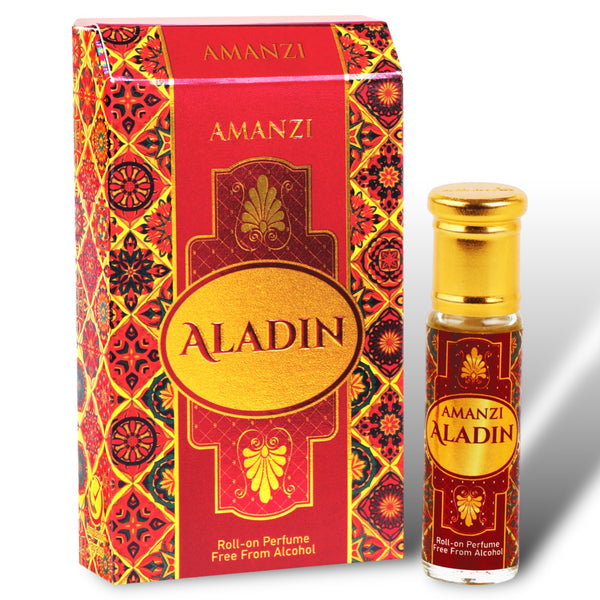 Arabic Notes