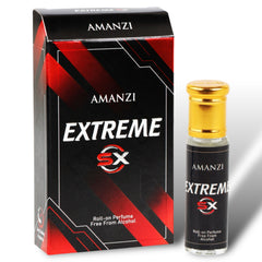 Extreme SX - AMANZI