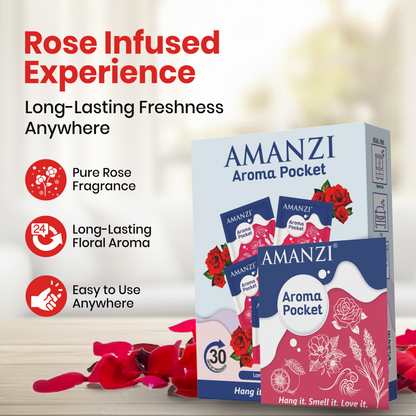 Rose Blossom