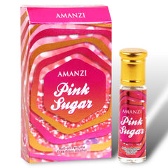 Pink Sugar - AMANZI