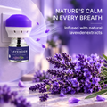 Lavender Bloom