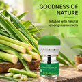 Lush Lemongrass