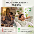 Lush Lemongrass