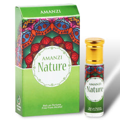 Nature - AMANZI