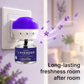 Lavender Bloom