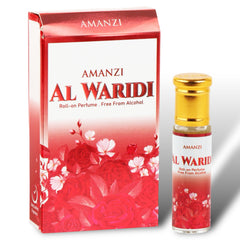 Al waridi - AMANZI