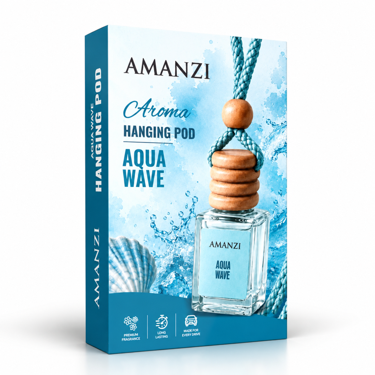 Aqua Wave
