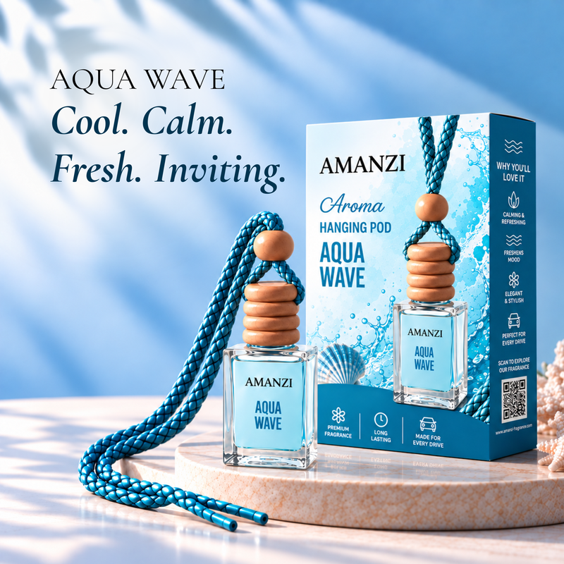 Aqua Wave