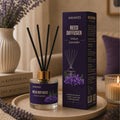 Velvet Lavender