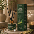 Golden Lemongrass