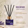 Velvet Lavender