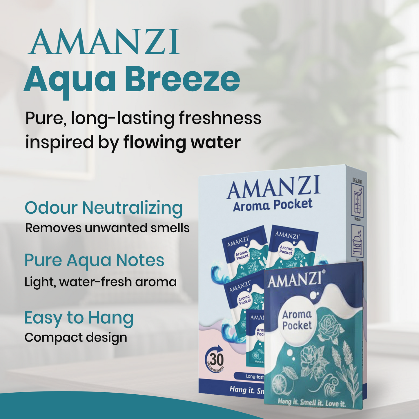 Aqua Fresh