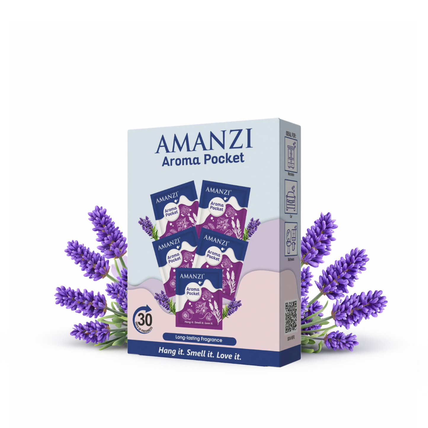 Lavender Haze