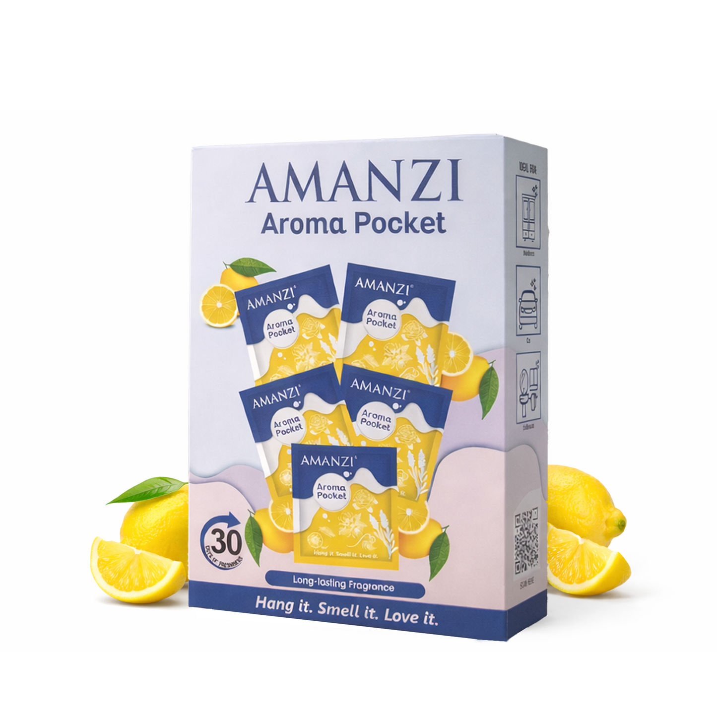 Lemon Zest
