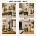 Golden Lemongrass
