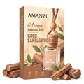 Gold Sandalwood