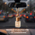 Gold Sandalwood