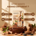 Gold Sandalwood
