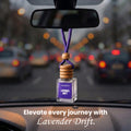 Lavender Drift