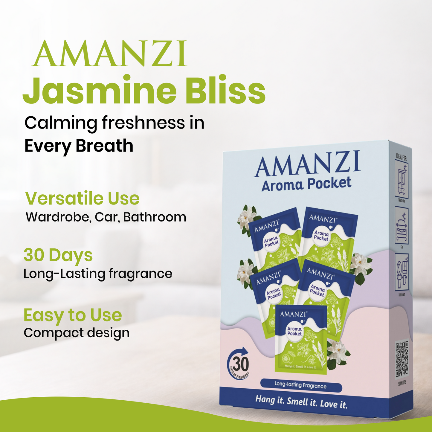 Jasmine Bliss