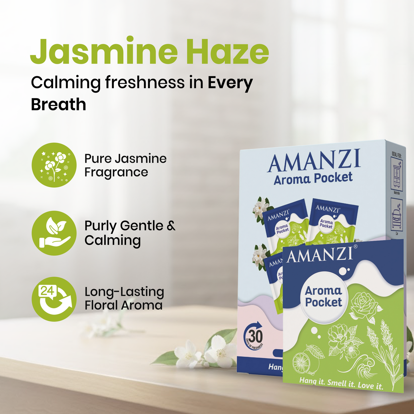 Jasmine Bliss