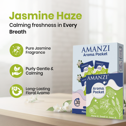 Jasmine Bliss