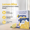Lemon Zest