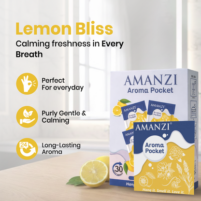 Lemon Zest