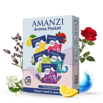 Aroma Pocket - Assorted Pack