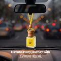 Lemon Rush