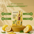 Lemon Rush
