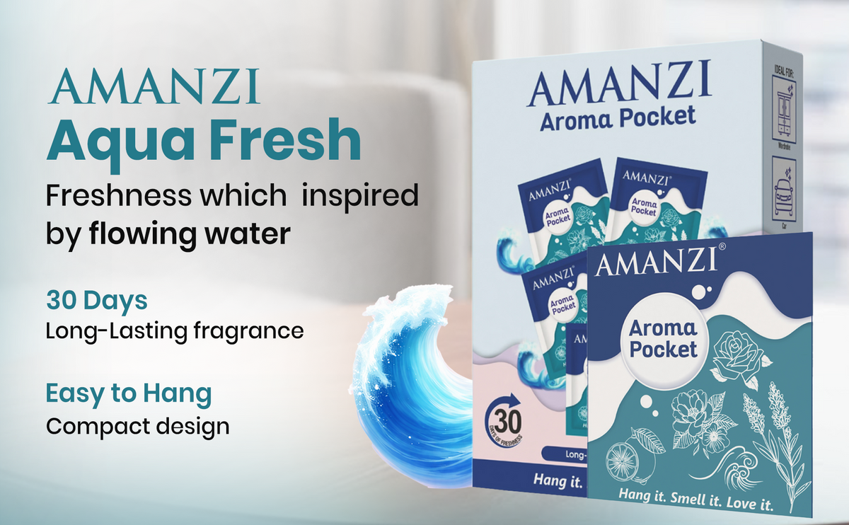 Aqua Fresh