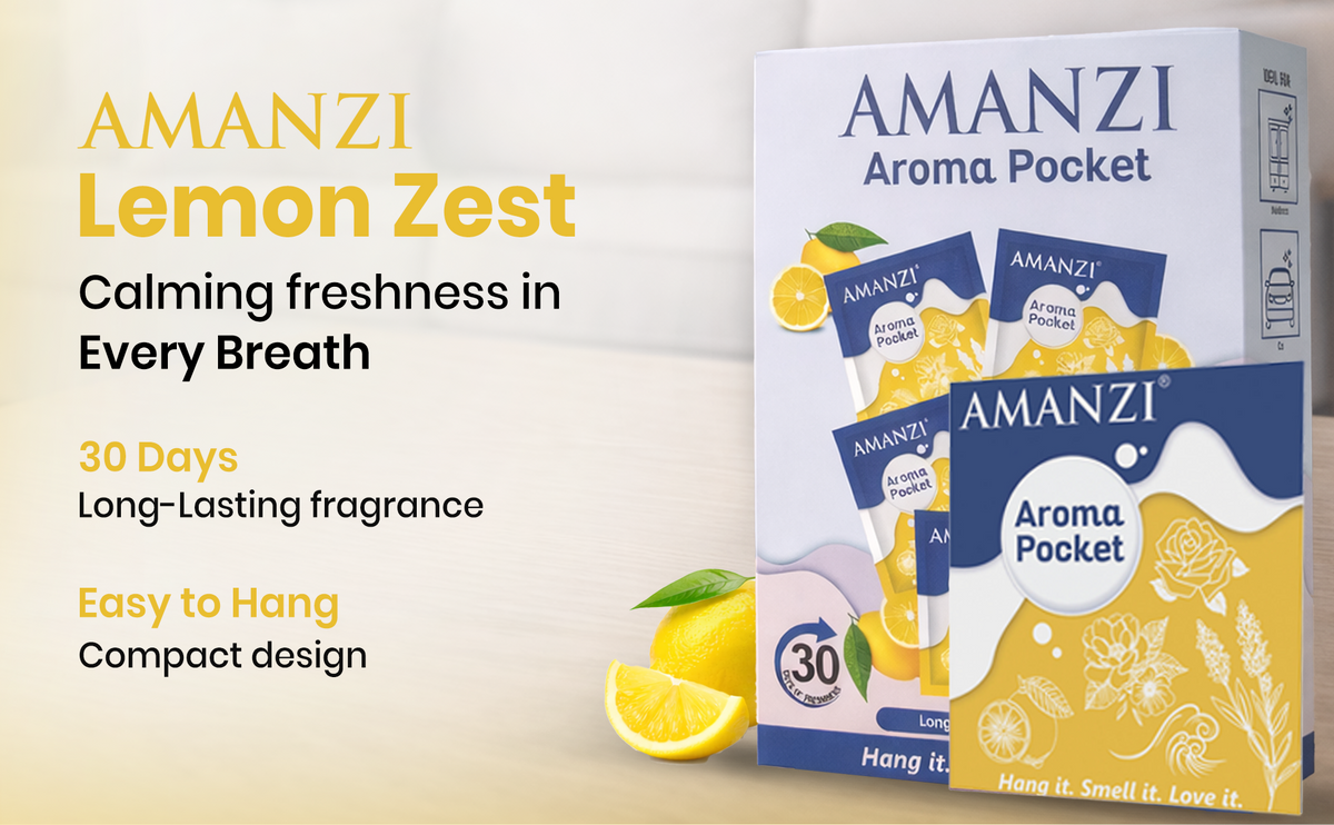 Lemon Zest