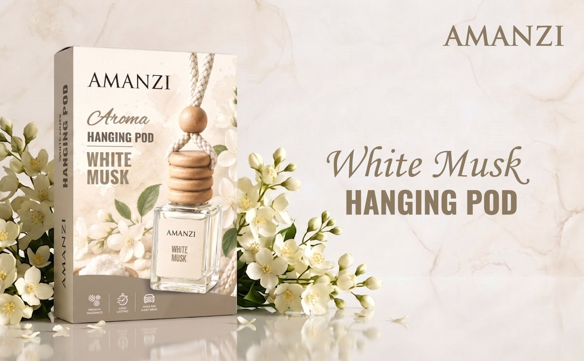 White Musk