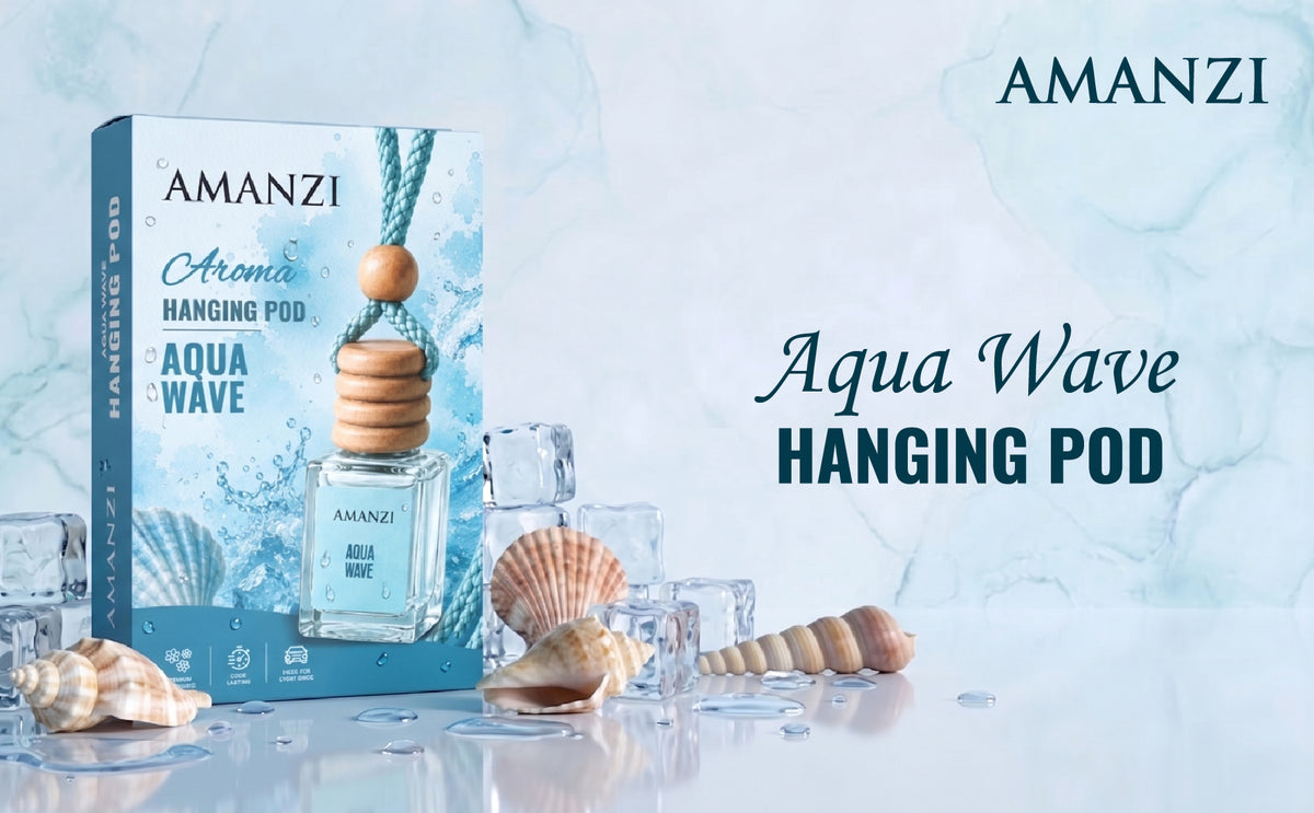 Aqua Wave