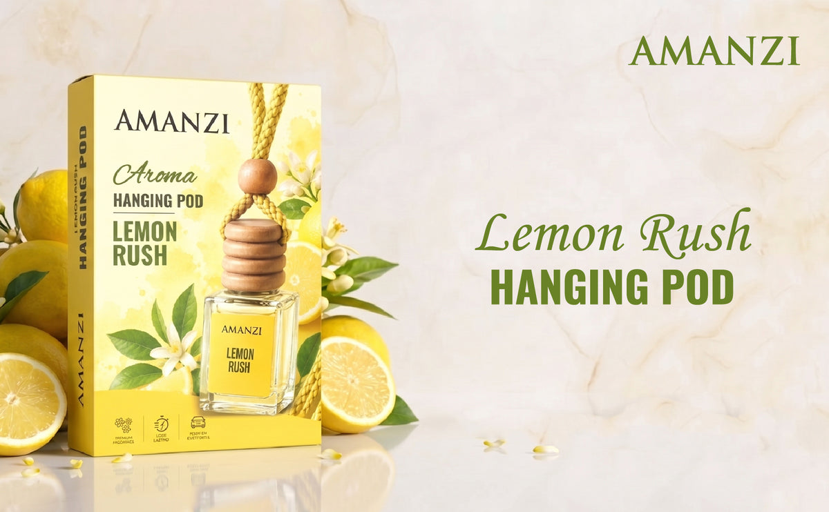 Lemon Rush