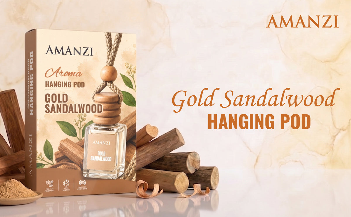 Gold Sandalwood