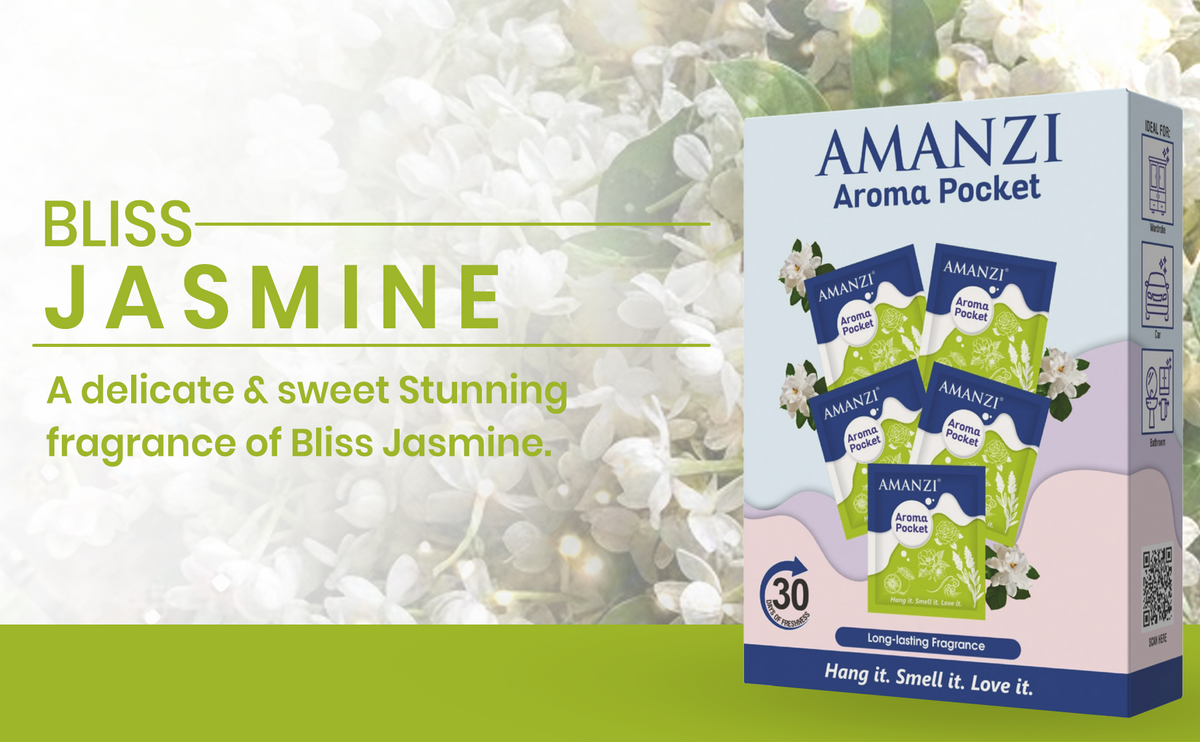 Jasmine Bliss