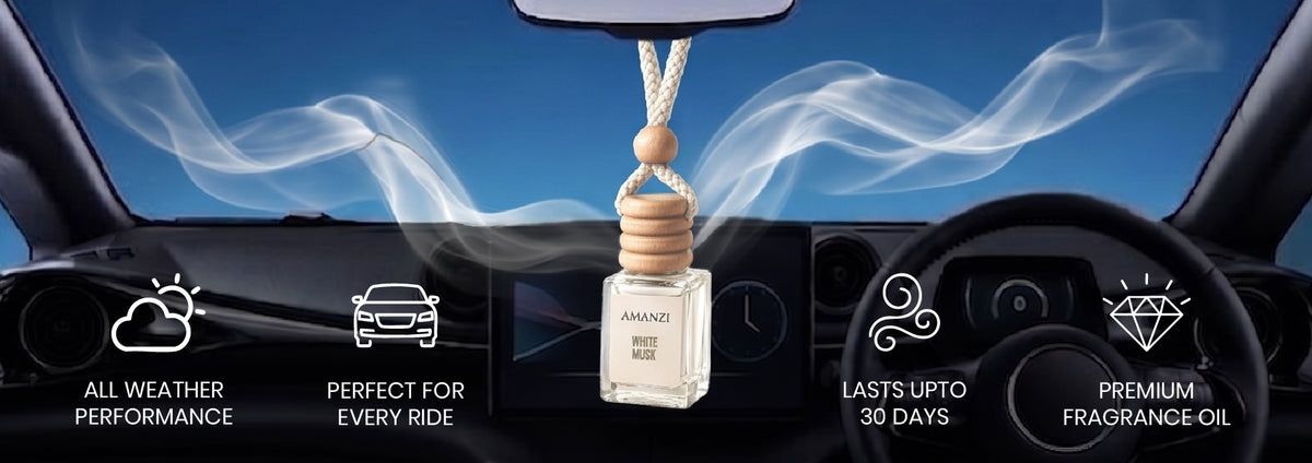 White Musk