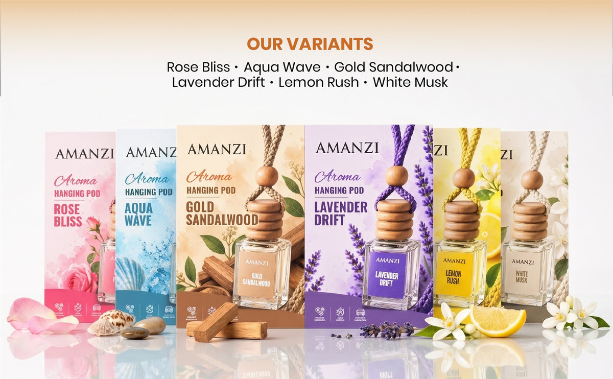 Gold Sandalwood