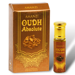 Oudh Absolute - AMANZI