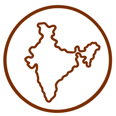 MADE IN INDIA