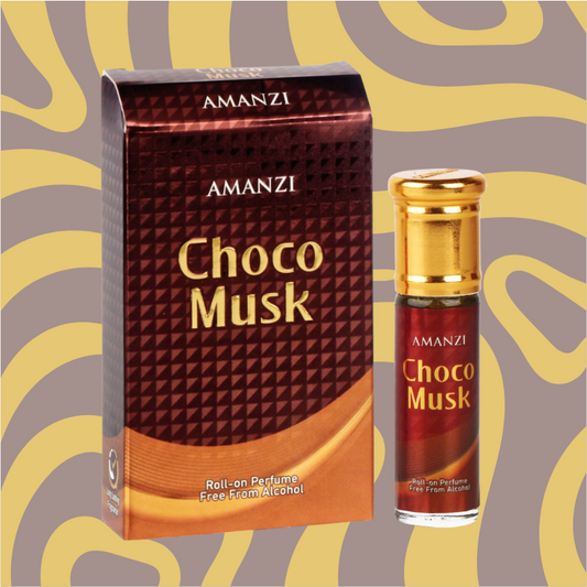 Choco Musk